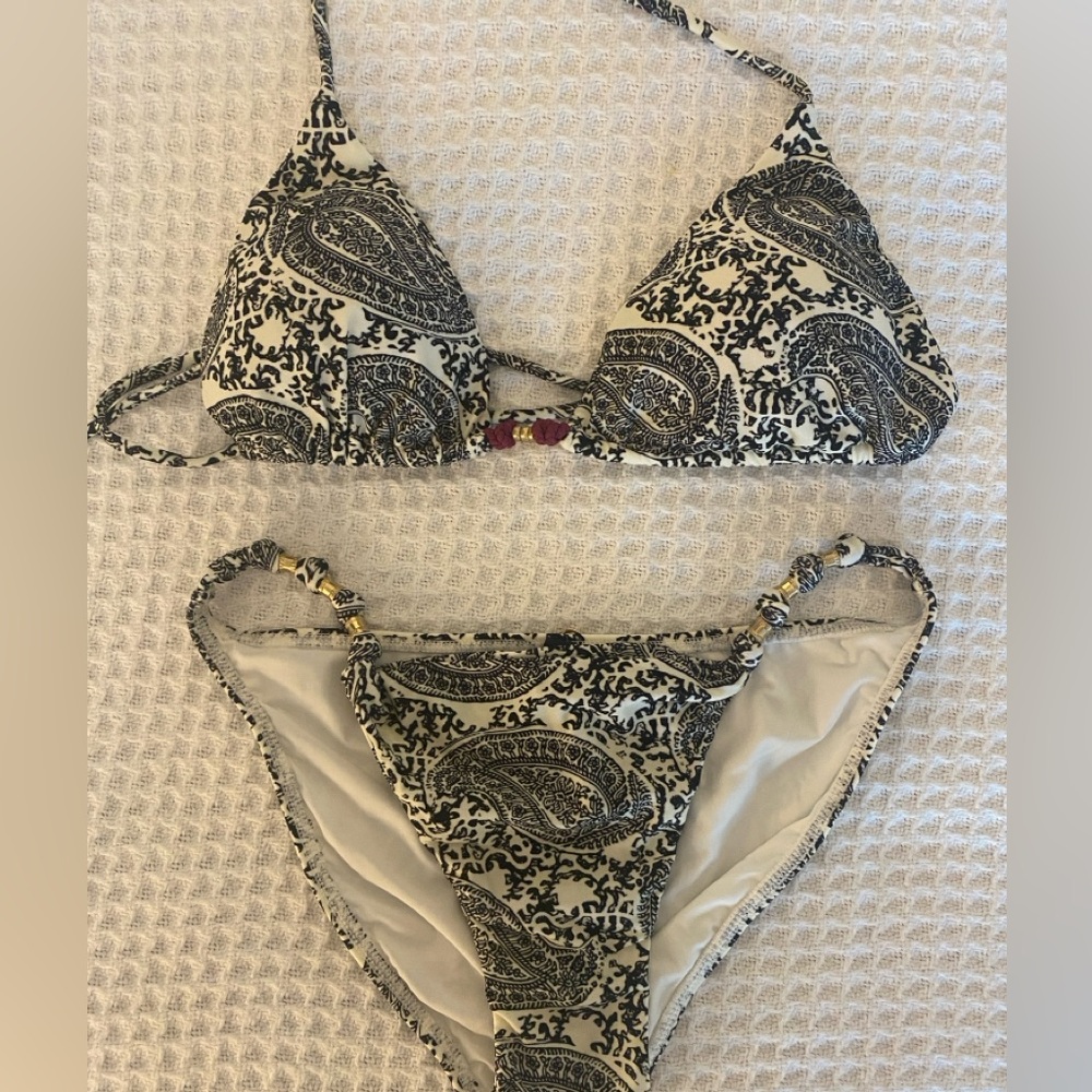 Limited Edition VIX Bikini